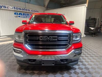 2017 GMC Sierra 1500 SLE   - Photo 2 - Dunbar, PA 15431