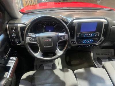 2017 GMC Sierra 1500 SLE   - Photo 15 - Dunbar, PA 15431