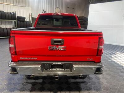 2017 GMC Sierra 1500 SLE   - Photo 6 - Dunbar, PA 15431