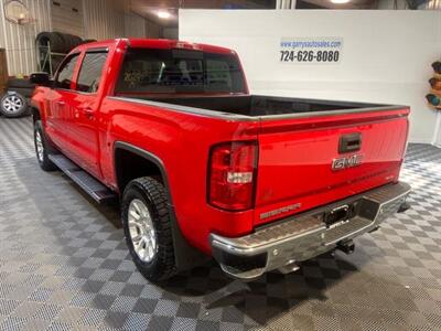 2017 GMC Sierra 1500 SLE   - Photo 7 - Dunbar, PA 15431