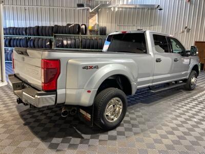 2022 Ford F-350 XLT   - Photo 5 - Dunbar, PA 15431