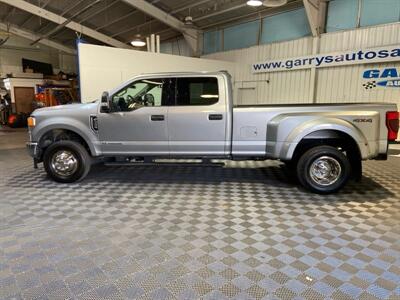 2022 Ford F-350 XLT   - Photo 8 - Dunbar, PA 15431