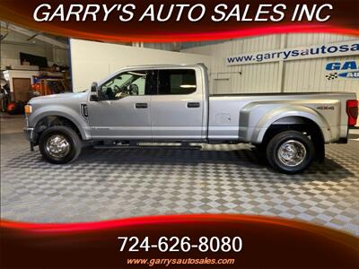 2022 Ford F-350 XLT   - Photo 8 - Dunbar, PA 15431