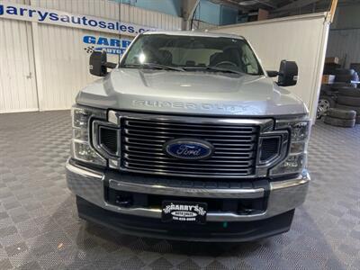 2022 Ford F-350 XLT   - Photo 2 - Dunbar, PA 15431