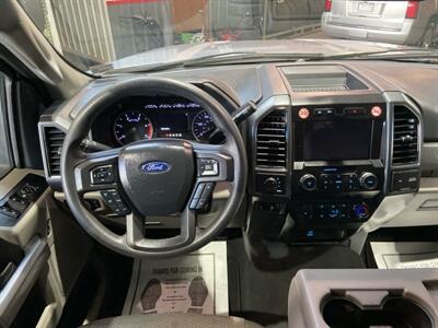 2022 Ford F-350 XLT   - Photo 14 - Dunbar, PA 15431