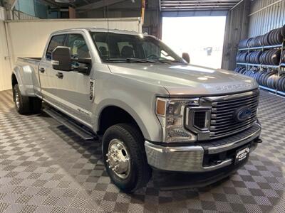 2022 Ford F-350 XLT   - Photo 3 - Dunbar, PA 15431