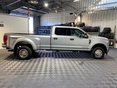 2022 Ford F-350 XLT   - Photo 4 - Dunbar, PA 15431