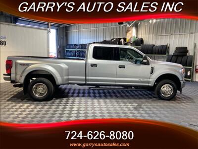 2022 Ford F-350 XLT   - Photo 4 - Dunbar, PA 15431