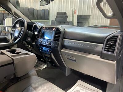 2022 Ford F-350 XLT   - Photo 27 - Dunbar, PA 15431