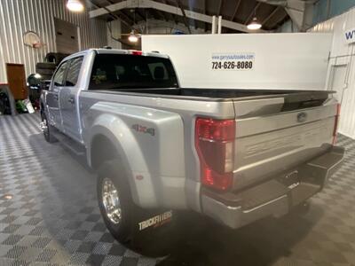 2022 Ford F-350 XLT   - Photo 7 - Dunbar, PA 15431