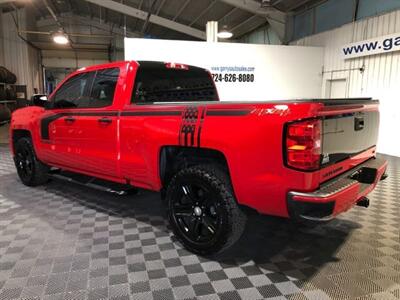 2018 Chevrolet Silverado 1500 Custom   - Photo 7 - Dunbar, PA 15431