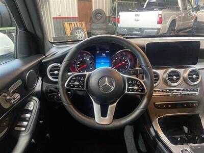 2022 Mercedes-Benz GLC GLC 300 4MATIC   - Photo 15 - Dunbar, PA 15431