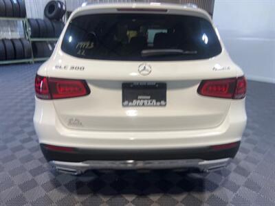 2022 Mercedes-Benz GLC GLC 300 4MATIC   - Photo 6 - Dunbar, PA 15431