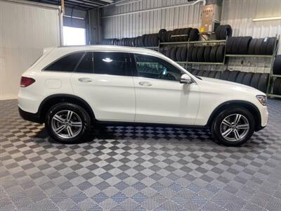 2022 Mercedes-Benz GLC GLC 300 4MATIC   - Photo 4 - Dunbar, PA 15431