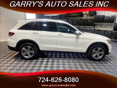 2022 Mercedes-Benz GLC GLC 300 4MATIC   - Photo 4 - Dunbar, PA 15431