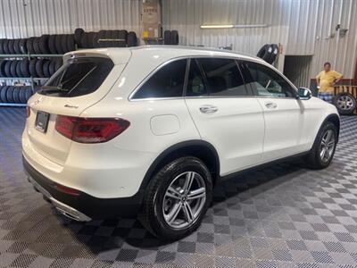 2022 Mercedes-Benz GLC GLC 300 4MATIC   - Photo 5 - Dunbar, PA 15431