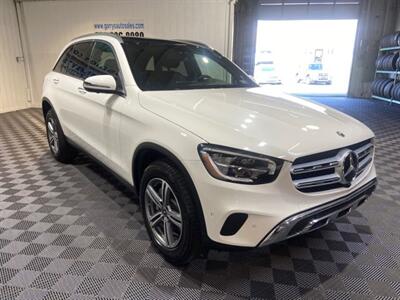 2022 Mercedes-Benz GLC GLC 300 4MATIC   - Photo 3 - Dunbar, PA 15431