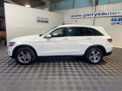 2022 Mercedes-Benz GLC GLC 300 4MATIC   - Photo 8 - Dunbar, PA 15431