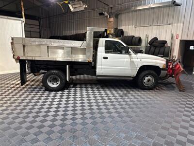 2002 Dodge Ram 3500 ST   - Photo 4 - Dunbar, PA 15431