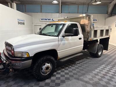 2002 Dodge Ram 3500 ST  