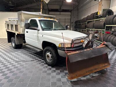 2002 Dodge Ram 3500 ST   - Photo 3 - Dunbar, PA 15431