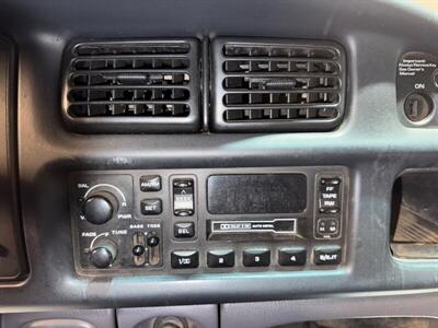 2002 Dodge Ram 3500 ST   - Photo 18 - Dunbar, PA 15431