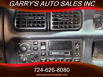 2002 Dodge Ram 3500 ST   - Photo 18 - Dunbar, PA 15431