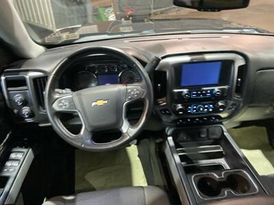 2016 Chevrolet Silverado 1500 LT Z71   - Photo 15 - Dunbar, PA 15431