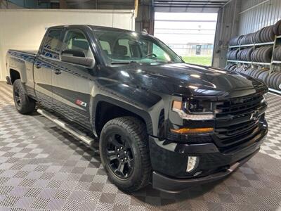 2016 Chevrolet Silverado 1500 LT Z71   - Photo 3 - Dunbar, PA 15431