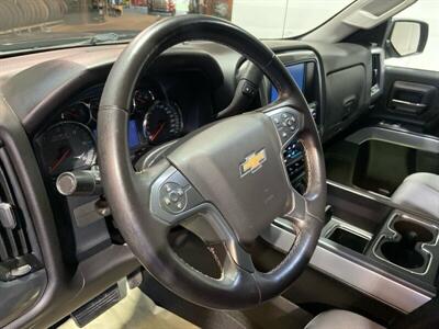 2016 Chevrolet Silverado 1500 LT Z71   - Photo 13 - Dunbar, PA 15431