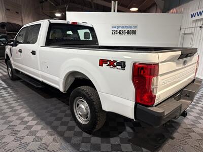 2022 Ford F-250 XL   - Photo 7 - Dunbar, PA 15431