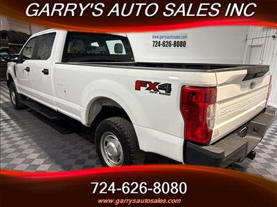 2022 Ford F-250 XL   - Photo 7 - Dunbar, PA 15431