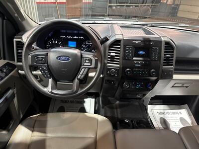 2022 Ford F-250 XL   - Photo 15 - Dunbar, PA 15431