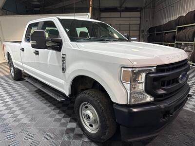 2022 Ford F-250 XL   - Photo 3 - Dunbar, PA 15431