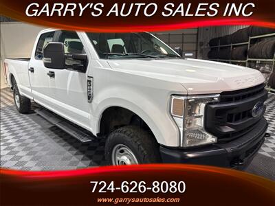 2022 Ford F-250 XL   - Photo 3 - Dunbar, PA 15431