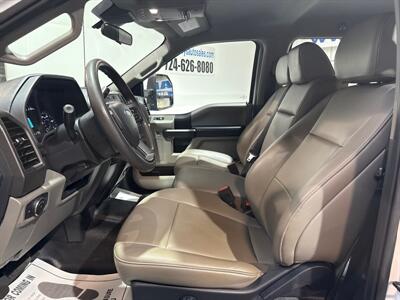 2022 Ford F-250 XL   - Photo 14 - Dunbar, PA 15431