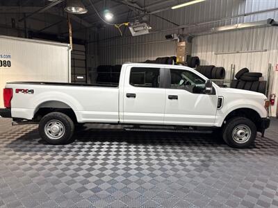 2022 Ford F-250 XL   - Photo 4 - Dunbar, PA 15431