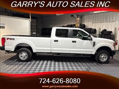 2022 Ford F-250 XL   - Photo 4 - Dunbar, PA 15431