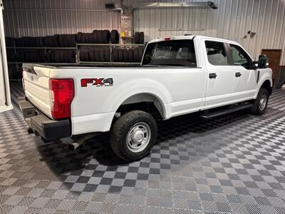 2022 Ford F-250 XL   - Photo 5 - Dunbar, PA 15431