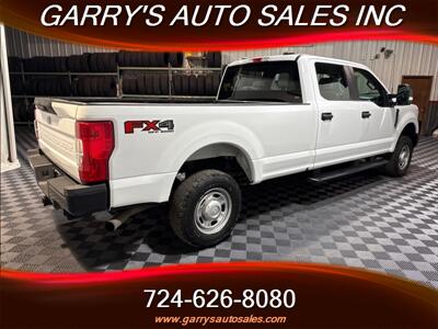 2022 Ford F-250 XL   - Photo 5 - Dunbar, PA 15431