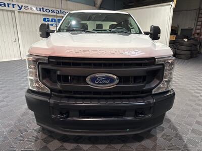 2022 Ford F-250 XL   - Photo 2 - Dunbar, PA 15431