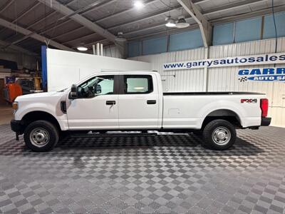 2022 Ford F-250 XL   - Photo 8 - Dunbar, PA 15431