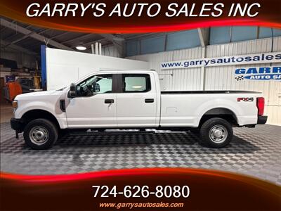 2022 Ford F-250 XL   - Photo 8 - Dunbar, PA 15431