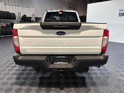 2022 Ford F-250 XL   - Photo 6 - Dunbar, PA 15431