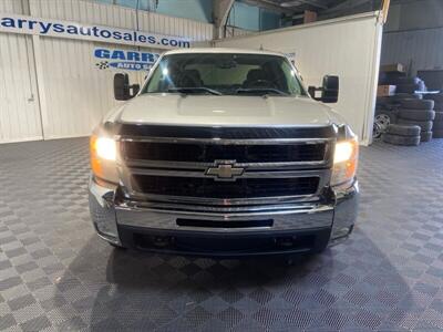 2007 Chevrolet Silverado 2500 LT1   - Photo 2 - Dunbar, PA 15431