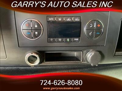 2007 Chevrolet Silverado 2500 LT1   - Photo 19 - Dunbar, PA 15431