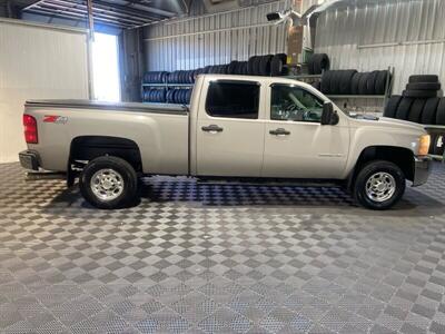 2007 Chevrolet Silverado 2500 LT1   - Photo 4 - Dunbar, PA 15431