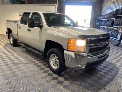 2007 Chevrolet Silverado 2500 LT1   - Photo 3 - Dunbar, PA 15431