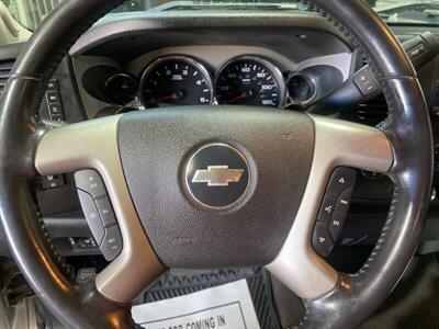 2007 Chevrolet Silverado 2500 LT1   - Photo 17 - Dunbar, PA 15431