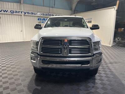 2017 RAM 3500 Big Horn   - Photo 2 - Dunbar, PA 15431